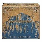 TRANSFORMERS PRIME I HADES MEGATRON 10TH ANNIVERSARY